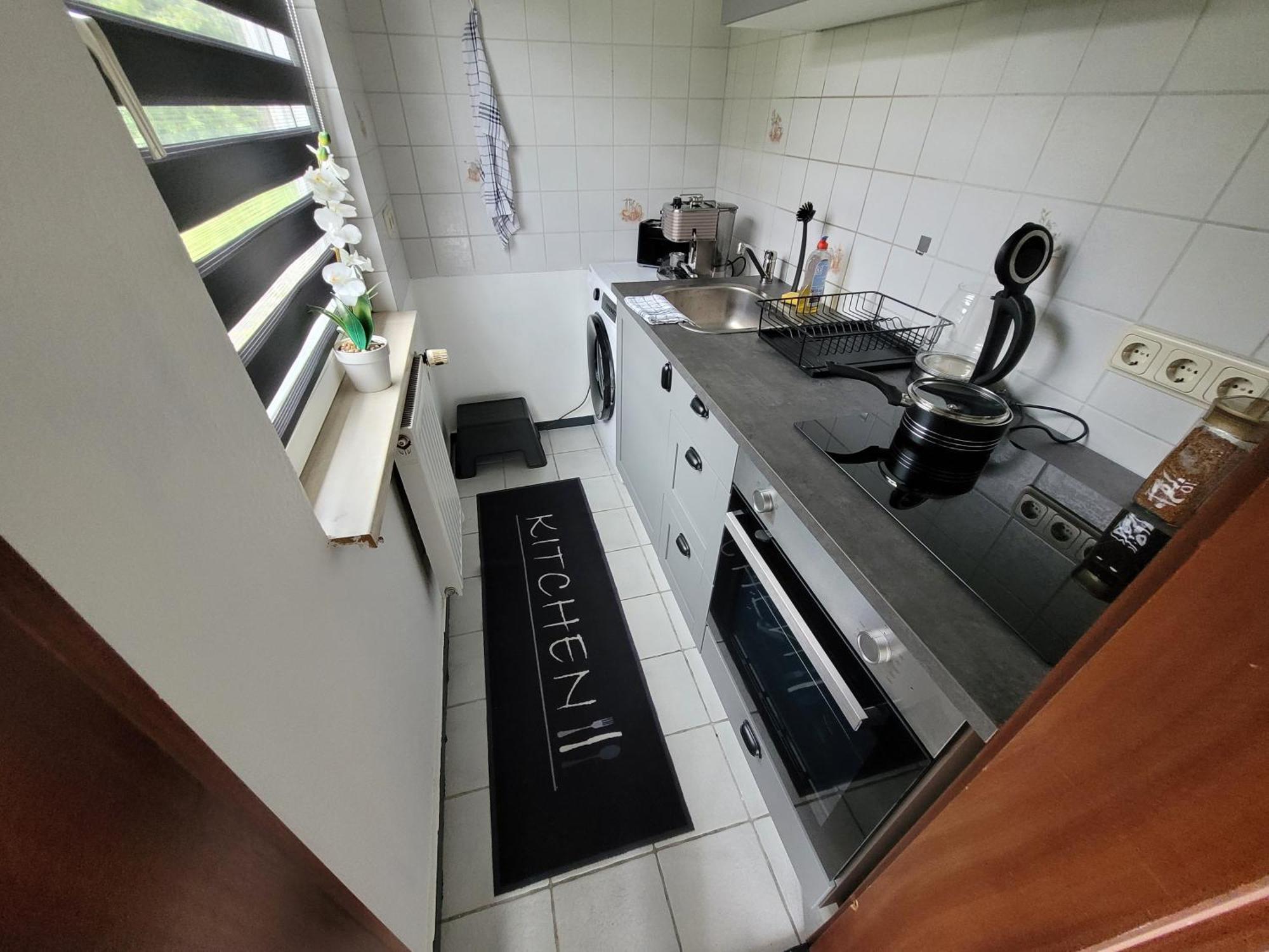 Ruestersieler Haven Wilhelmshaven Extérieur photo