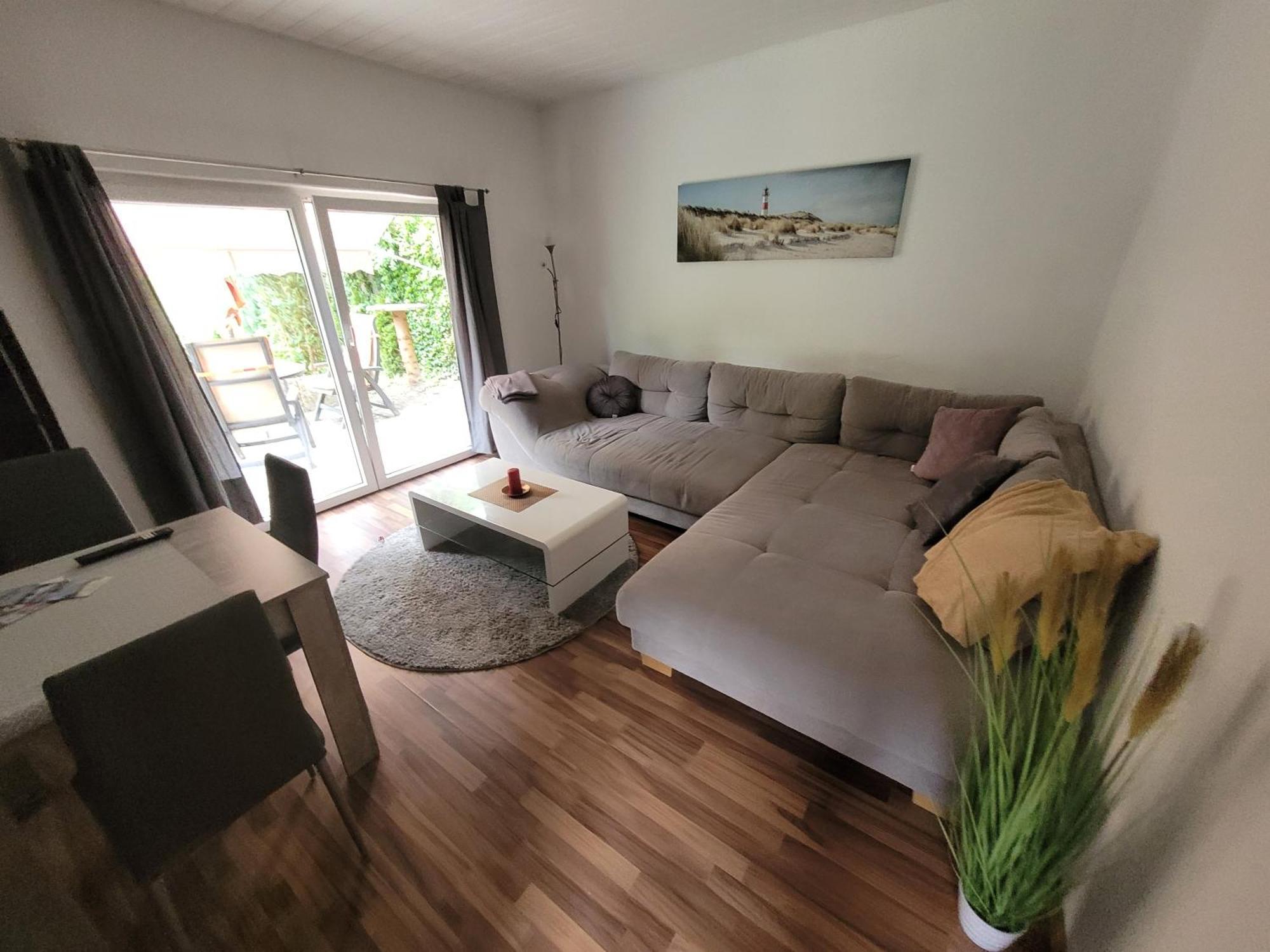 Ruestersieler Haven Wilhelmshaven Extérieur photo